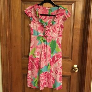 Lilly Pulitzer HPFI Dress